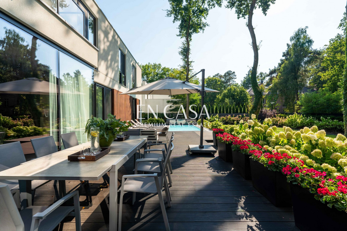 House Sale Konstancin-Jeziorna 4